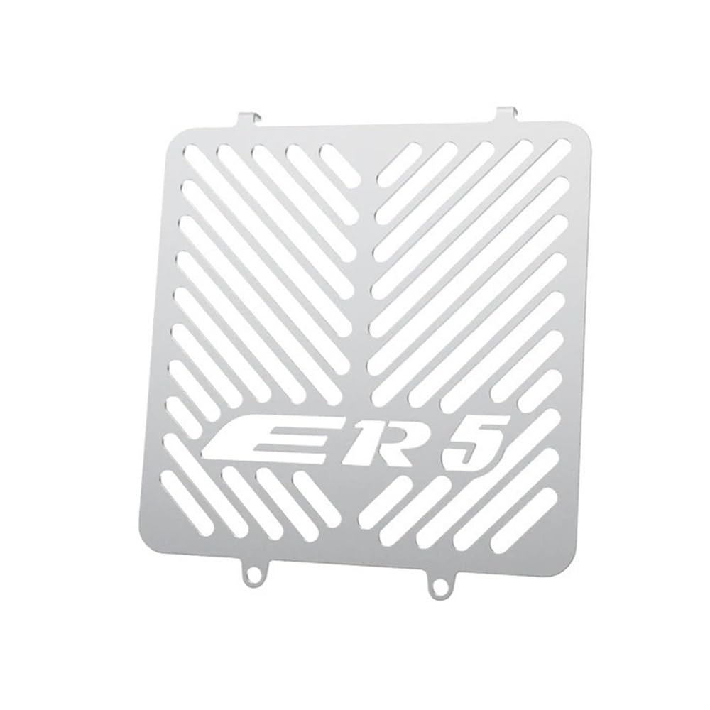 Kühlerschutz Motorräder Zubehör Für Ka&wasaki ER-5 ER 5 1997-2006 2005 2004 2003 2002 2001 ER5 Motorrad Kühlergrill Wache Cover Schutz Grill von ZUYNPOQ