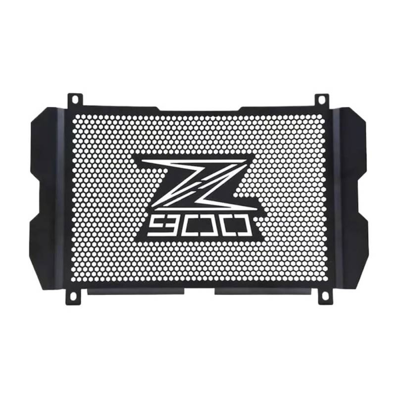 Kühlerschutz Motorräder Zubehör Für Ka&wasaki Z900 Z 900 2017-2021 2022 Motorrad Zubehör Kühlergrill Wache Schutz Abdeckung Tank Kühler Protector von ZUYNPOQ