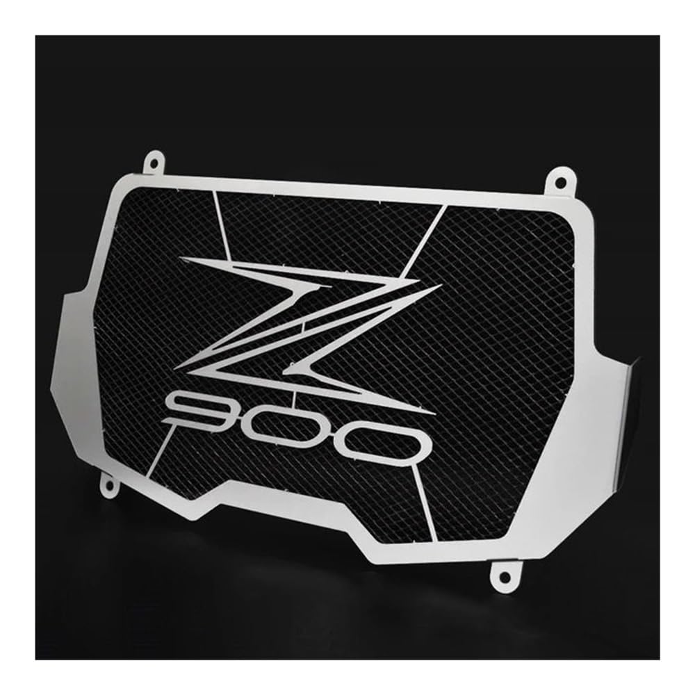 Kühlerschutz Motorräder Zubehör Für Ka&wasaki Z900 Z 900 ABS 2017 2018 2019 2020 2021 Z900 2017-2022 Motorradzubehör Kühlergrill Wache Cover Protector von ZUYNPOQ