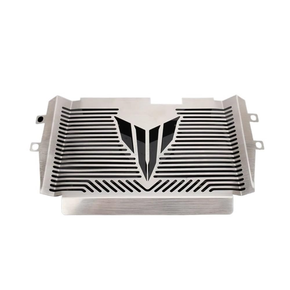 Kühlerschutz Motorräder Zubehör Für MT25 MT-03 MT03 Mt-25 2015 2016 2017 2018 2019 2020 Zubehör Motorrad Kühler Schutz Grille Grill Kühler Kühlung Abdeckung von ZUYNPOQ