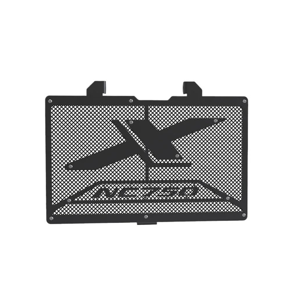 Kühlerschutz Motorräder Zubehör Für NC750X NC750 NC 750 X 750X 2021 2022 2023 2024 Motorradzubehör Heizkörperschutz Schutzgitter Grillabdeckung von ZUYNPOQ