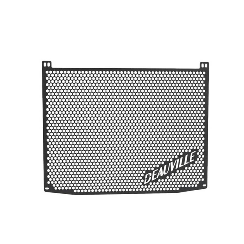 Kühlerschutz Motorräder Zubehör Für NT700V NT 700 V Deauville ABS 2006-2016 2015 2014 2013 Motorradzubehör Kühlergrill Wache Cover Schutz von ZUYNPOQ