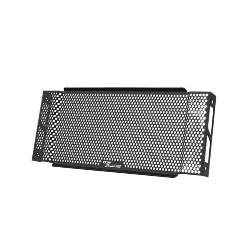 Kühlerschutz Motorräder Zubehör Für Su&zuki GSF1250 GSF1250S GSF 1250N Bandit 2007-2016 Bandit 1250 Motorradzubehör Kühlergrill Wache Cover Schutz von ZUYNPOQ