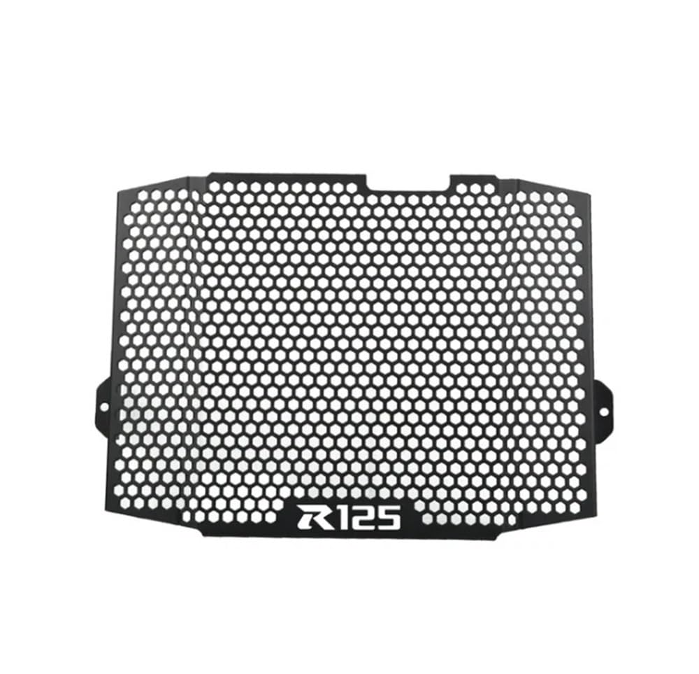 Kühlerschutz Motorräder Zubehör Für Su&zuki GSX-S125 GP 2017-2024 2023 2022 2021 GSX S GSXS 125 GSXS125 Motorrad Schutz Grille Grill Abdeckung Heizkörper Schutz von ZUYNPOQ