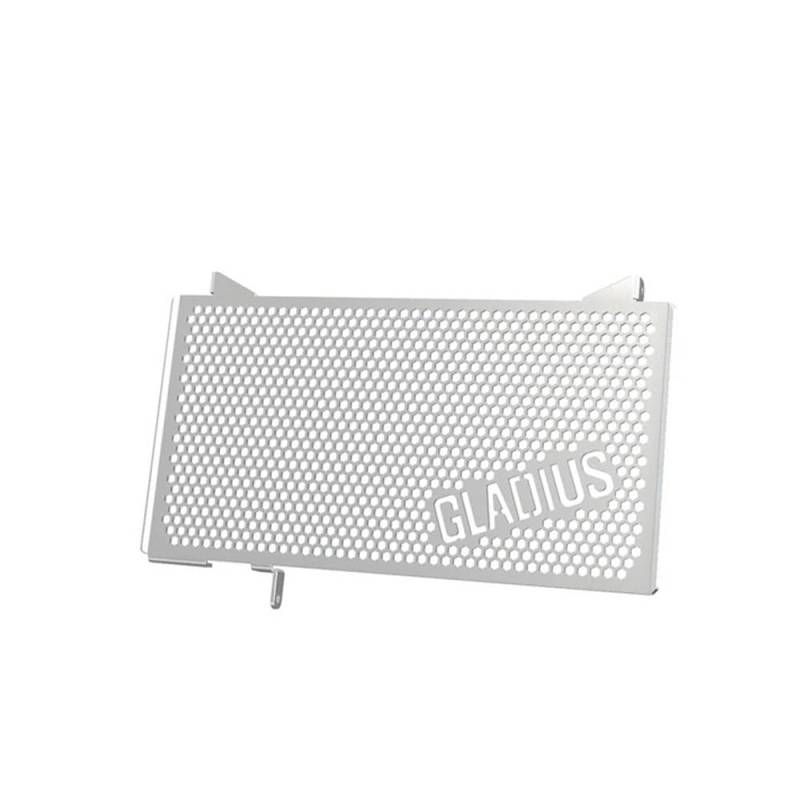 Kühlerschutz Motorräder Zubehör Für Su&zuki SFV650 Gladius 2009 2010 2011 2012 2013-2016 SFV 650 Motorradzubehör Kühlergrill Wache Abdeckung Schutz von ZUYNPOQ