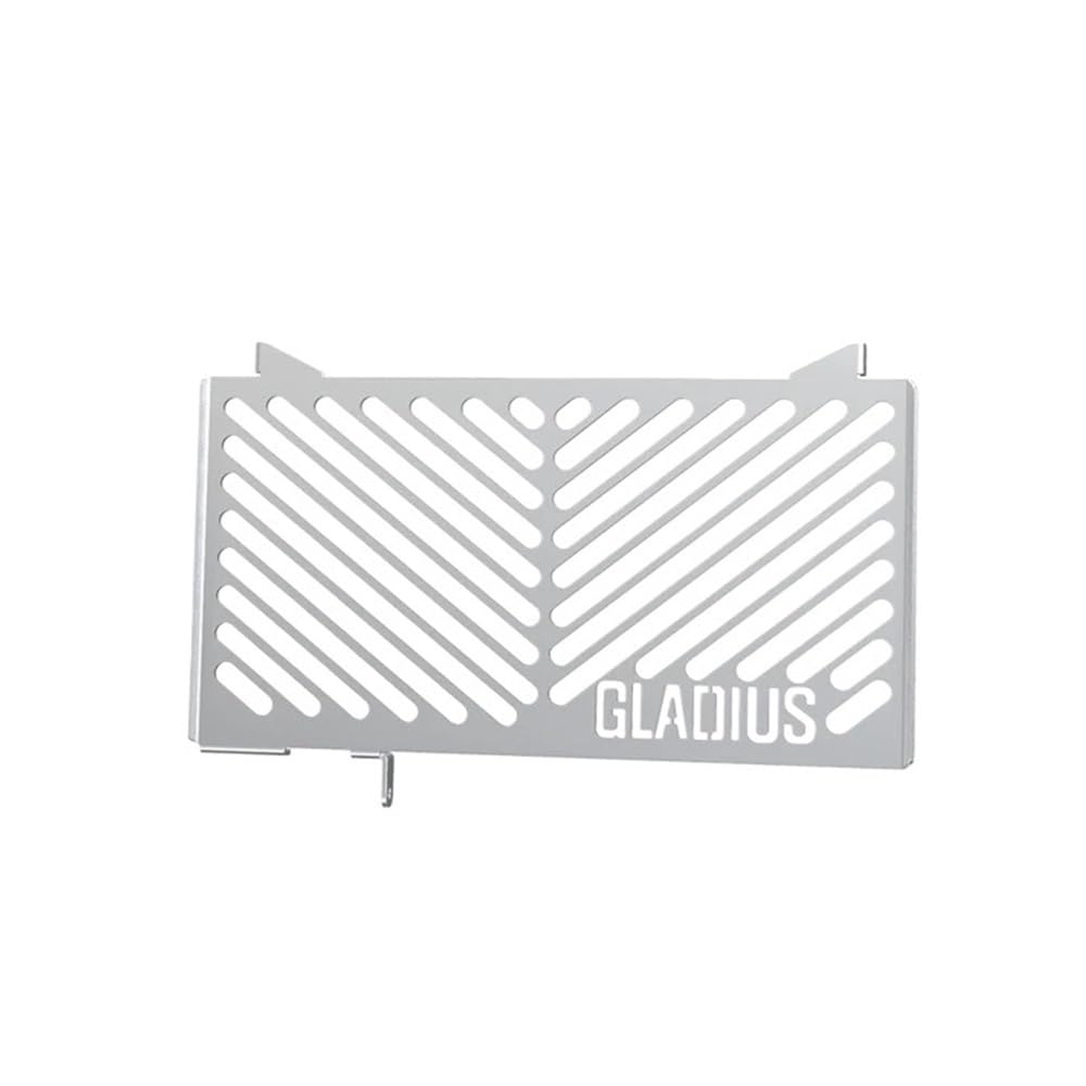 Kühlerschutz Motorräder Zubehör Für Su&zuki SFV650 Gladius 2009 2010 2011 2012 2013-2016 SFV 650 Motorradzubehör Kühlergrill Wache Abdeckung Schutz von ZUYNPOQ