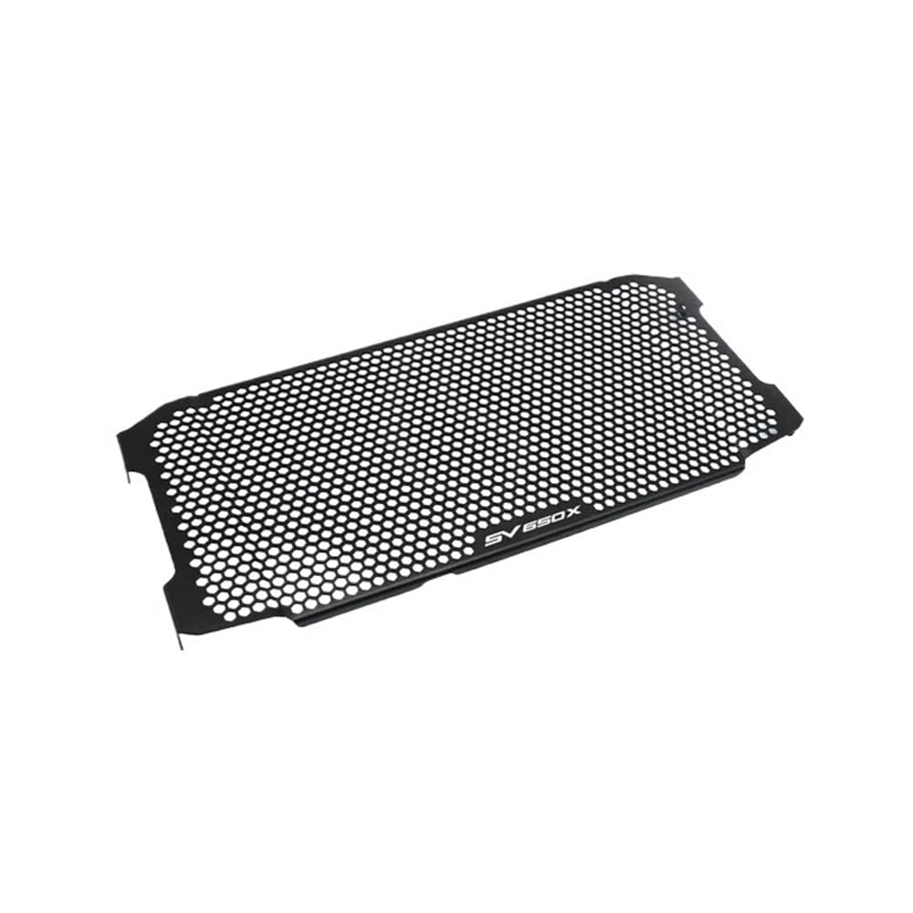 Kühlerschutz Motorräder Zubehör Für Su&zuki SV 650 SV650X SV650 ABS 2023 2022 2021 SV650/X 2016-2024 Motorradzubehör Kühlergrill Wache Schutzabdeckung von ZUYNPOQ