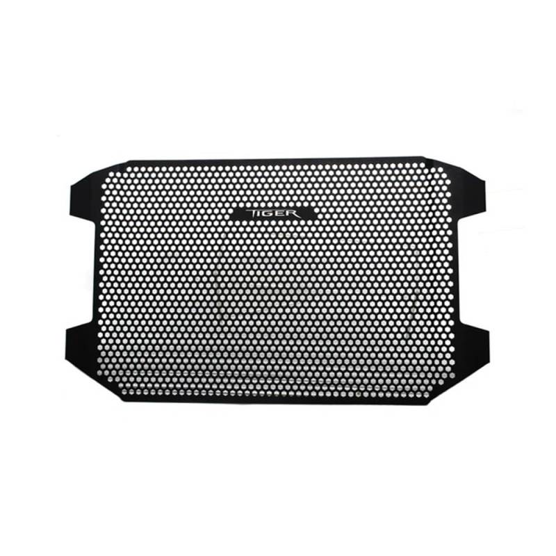 Kühlerschutz Motorräder Zubehör Für Tiger Sport 660 Für Sport660 Für Tiger660 2022 Kühlergrill Wache Cover Protector Motorrad Zubehör von ZUYNPOQ