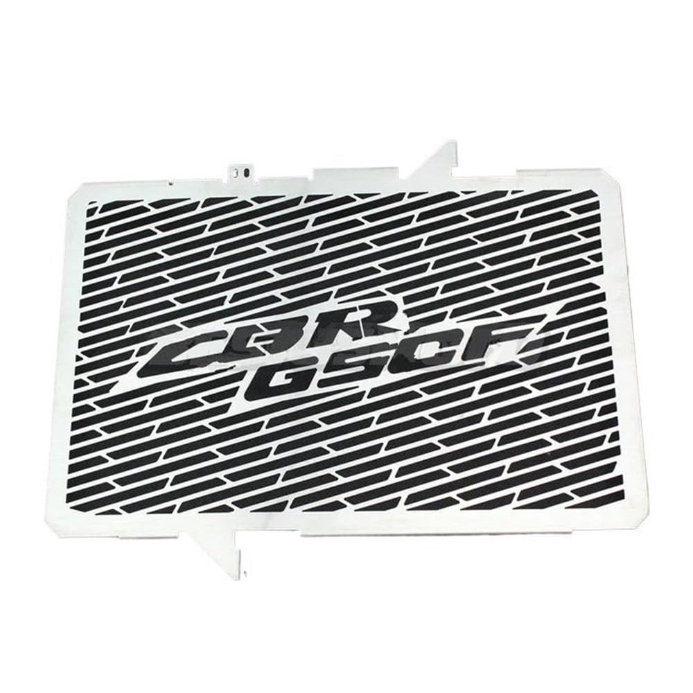 Kühlerschutz Motorräder Zubehör Motorrad Kühlergrill Grill Abdeckung Schutz Protector Für CB650F CBR650F CBR500 2014 2015 2016 2017 2018 2019 2020 von ZUYNPOQ