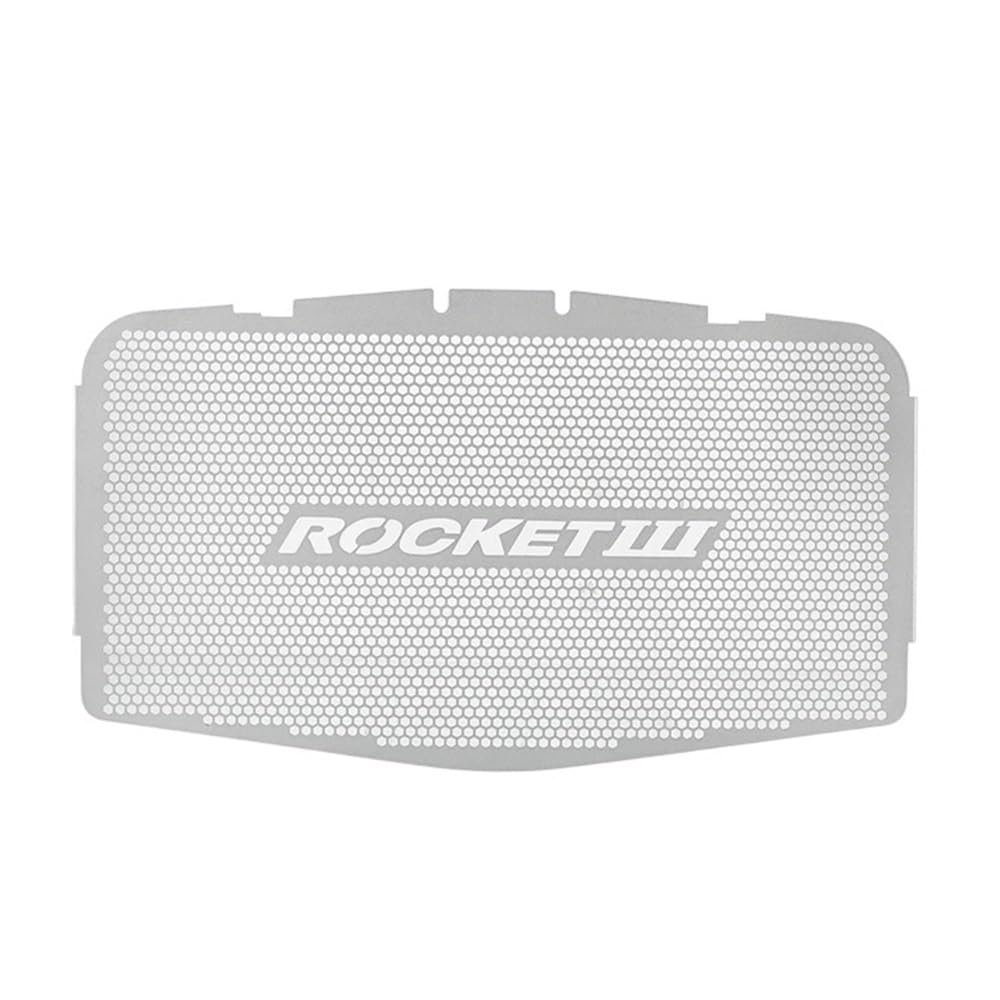 Kühlerschutz Motorräder Zubehör Motorrad Kühlergrill Wache Schutz Abdeckung FÜR Rocket 3 Rocket III 2004-2017 2016 2015 2014 2013 2012 2011 2010 2009 2008 von ZUYNPOQ