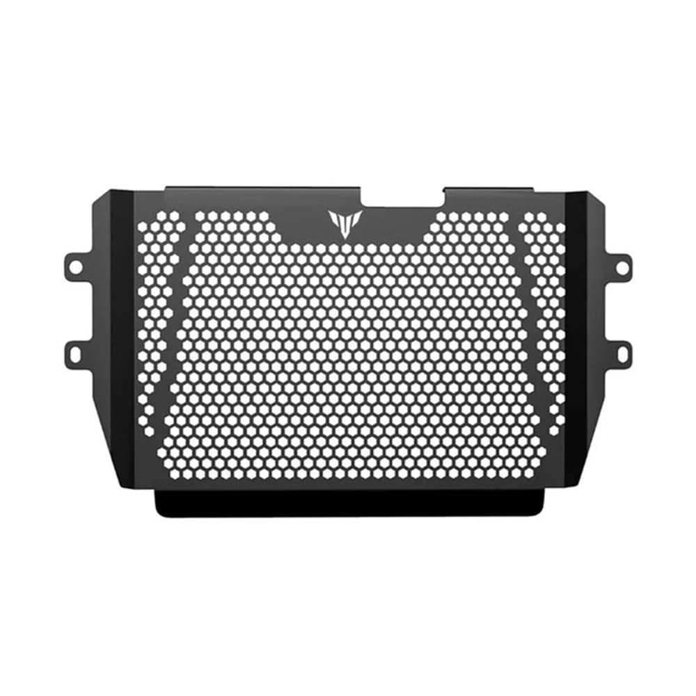 Kühlerschutz Motorräder Zubehör Motorradzubehör Aluminium Kühlergrill Grill Schutz Cover Schutz Für Ya&maha MT-03/MT-25 MT03 MT 03/25 2021 2022 2023 von ZUYNPOQ