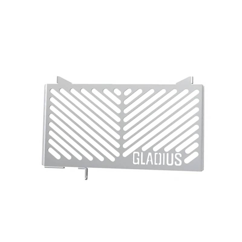 Kühlerschutz Motorräder Zubehör Motorradzubehör Kühlergrill Wache Abdeckung Schutz Für Su&zuki SFV650 SFV 650 Gladius 2009 2010 2011 2012 2013-2016 von ZUYNPOQ