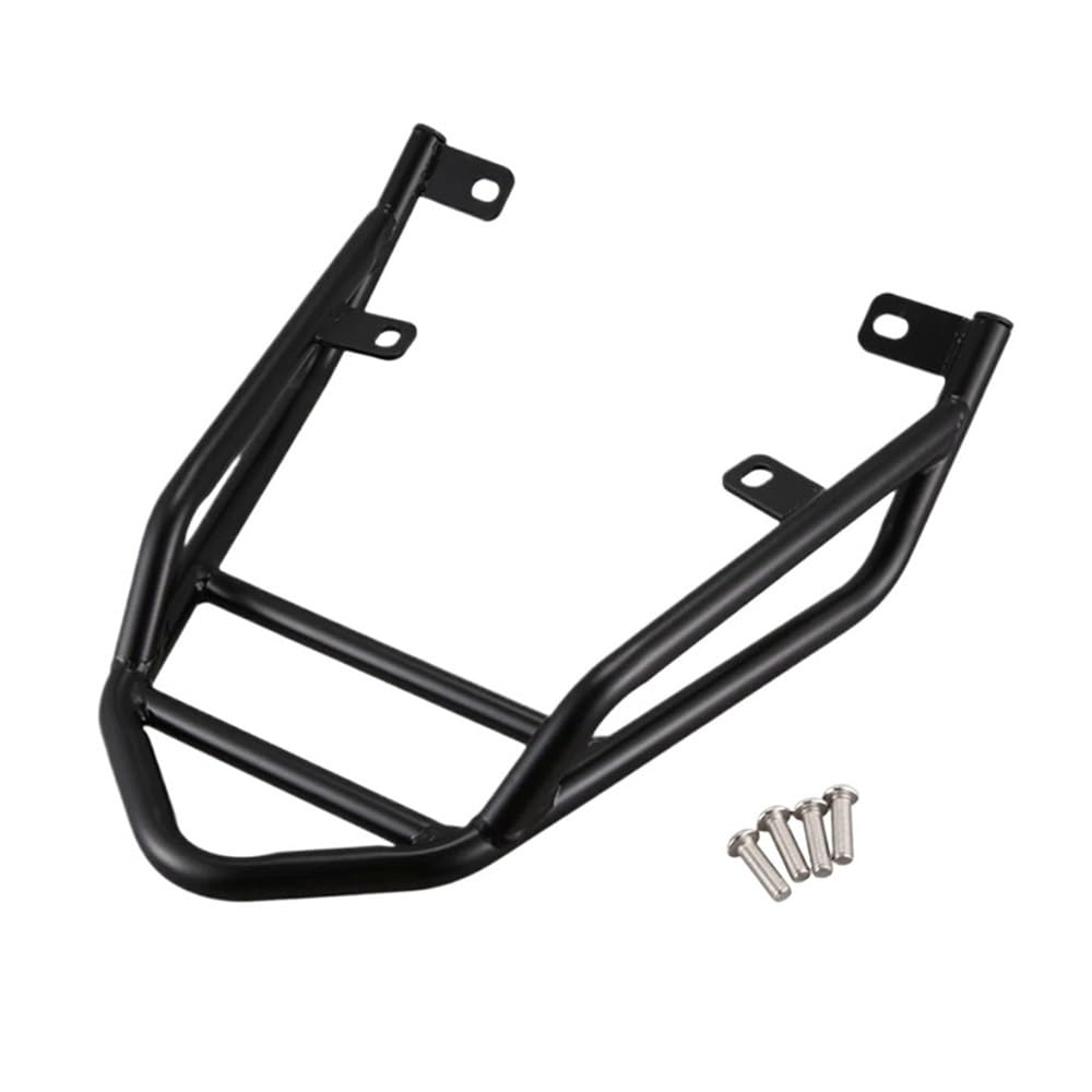 Motorrad Gepäckträger Armlehne Für Du&Cati Scrambler 800 2015-2019 Motorrad Hinten Gepäckträger Cargo Rack Schwanz Box Stamm Unterstützung Halter von ZUYNPOQ