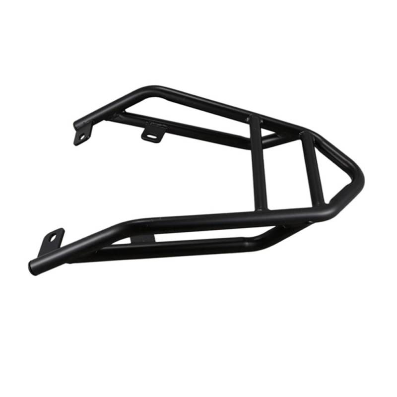 Motorrad Gepäckträger Armlehne Für Du&Cati Scrambler 800 2015-2019 Motorrad Hinten Gepäckträger Cargo Rack Schwanz Box Stamm Unterstützung Halter von ZUYNPOQ