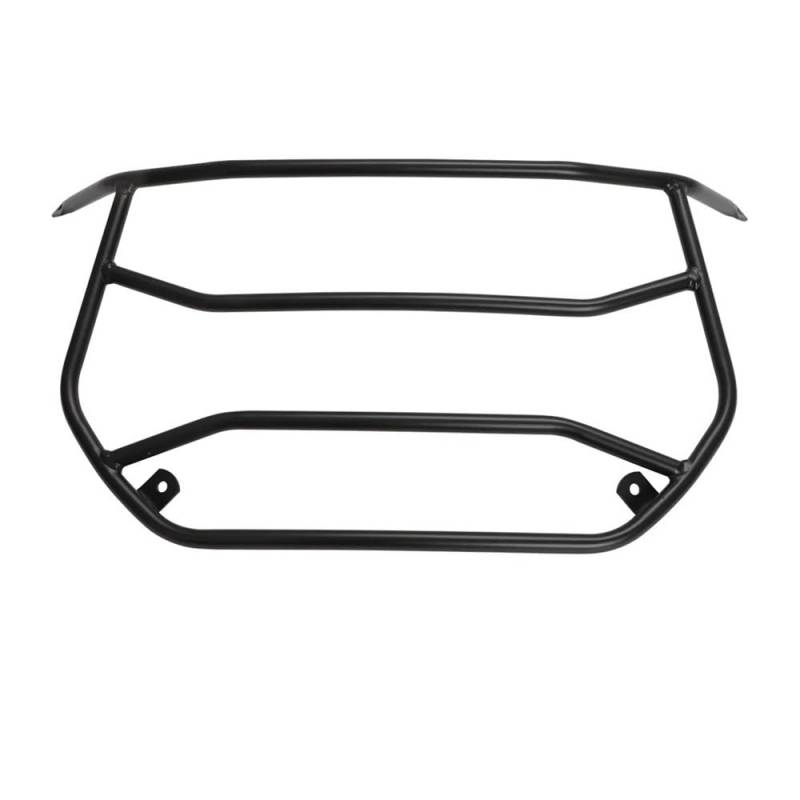 Motorrad Gepäckträger Armlehne Für NT1100 NT 1100 NT1100 2022 Motorrad Top Fall Rack Hinten Gepäck Rack Top Fall Stamm Gepäck Träger Tour Pack von ZUYNPOQ