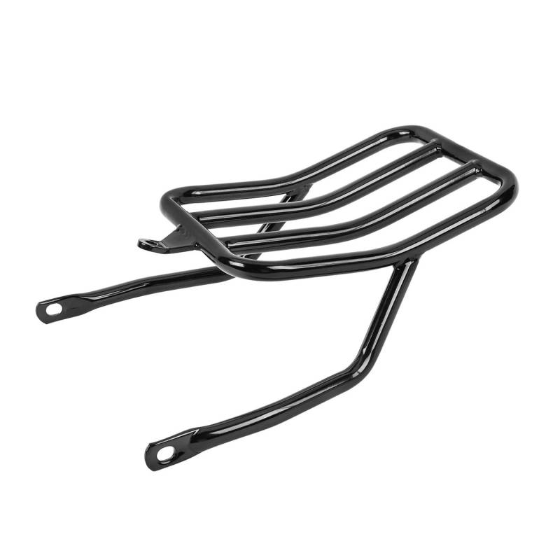 Motorrad Gepäckträger Armlehne Für R18 R18 2020-2024 2023 22 Träger Fall Unterstützung Halter Motorrad Zubehör Hinten Sitz Gepäck Rack Hinten Halterung von ZUYNPOQ