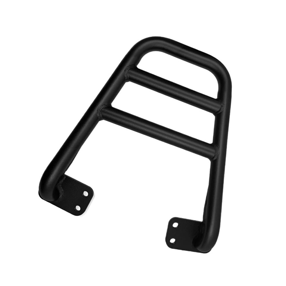 Motorrad Gepäckträger Armlehne Für SVARTPILEN 250 401 Svartpilen 401 Motorrad Zubehör Hinten Träger Gepäck Rack Fixer Halter Fracht Halterung von ZUYNPOQ