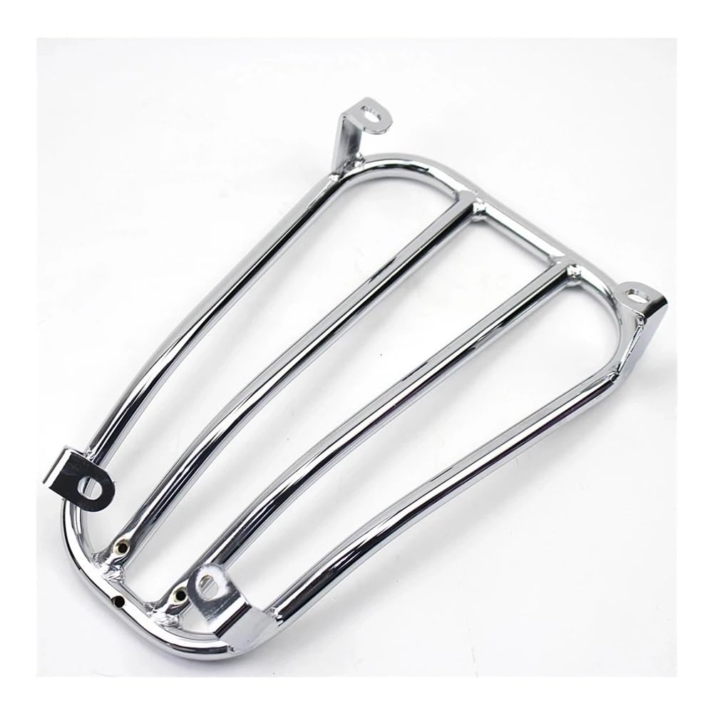 Motorrad Gepäckträger Armlehne Für Ve&spa Sprint Primavera 150 GTS300 Fuß Pedal Hinten Gepäck Rack Halterung Halter Motorrad Zubehör von ZUYNPOQ