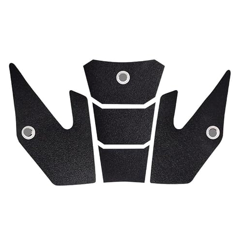 Motorrad Tankaufkleber Aufkleber Für CF&Moto 400NK 650NK NK 400 NK 650 Motorrad Tank Pad Schutz Aufkleber Knie Grip Tank Anti-rutsch Aufkleber von ZUYNPOQ