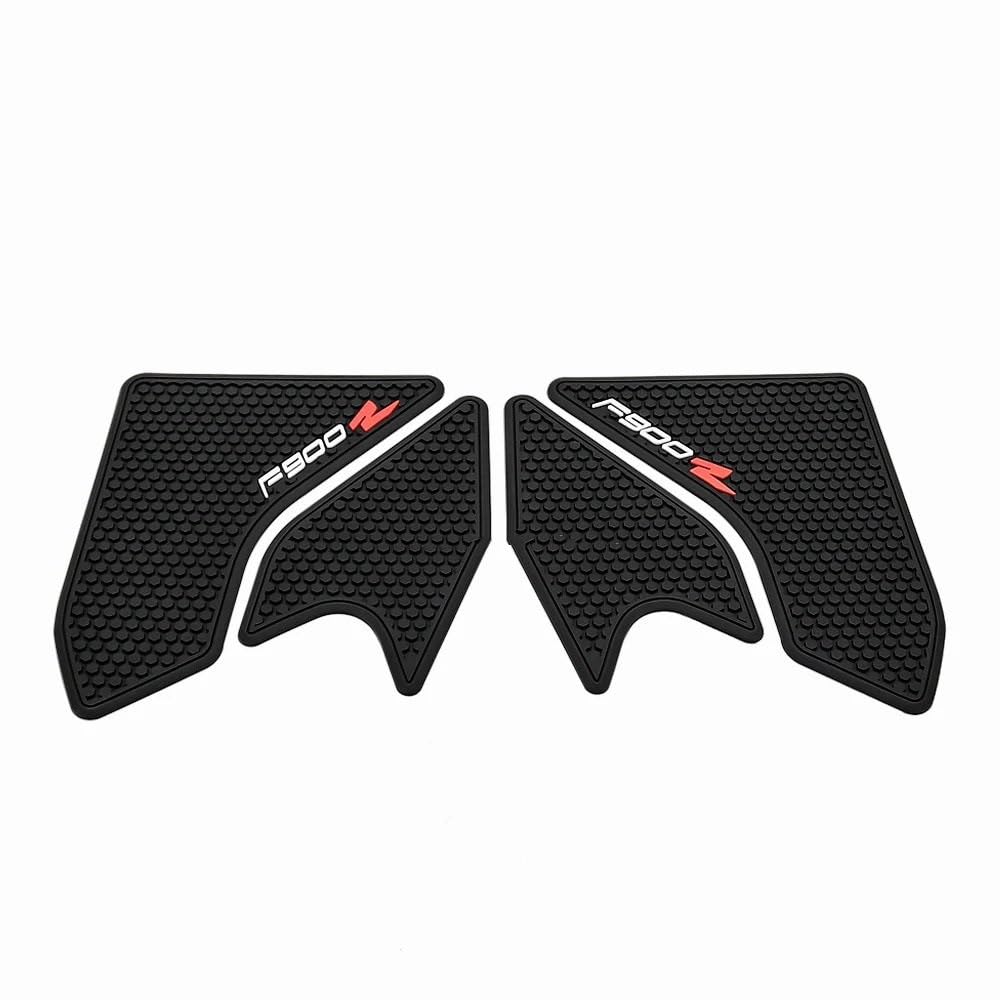 Motorrad Tankaufkleber Aufkleber Für F900R F 900 R 2020 2021 Motorrad Seite Kraftstoff Tank Pad Tank Pads Schutz Aufkleber Gummi Tank Aufkleber von ZUYNPOQ