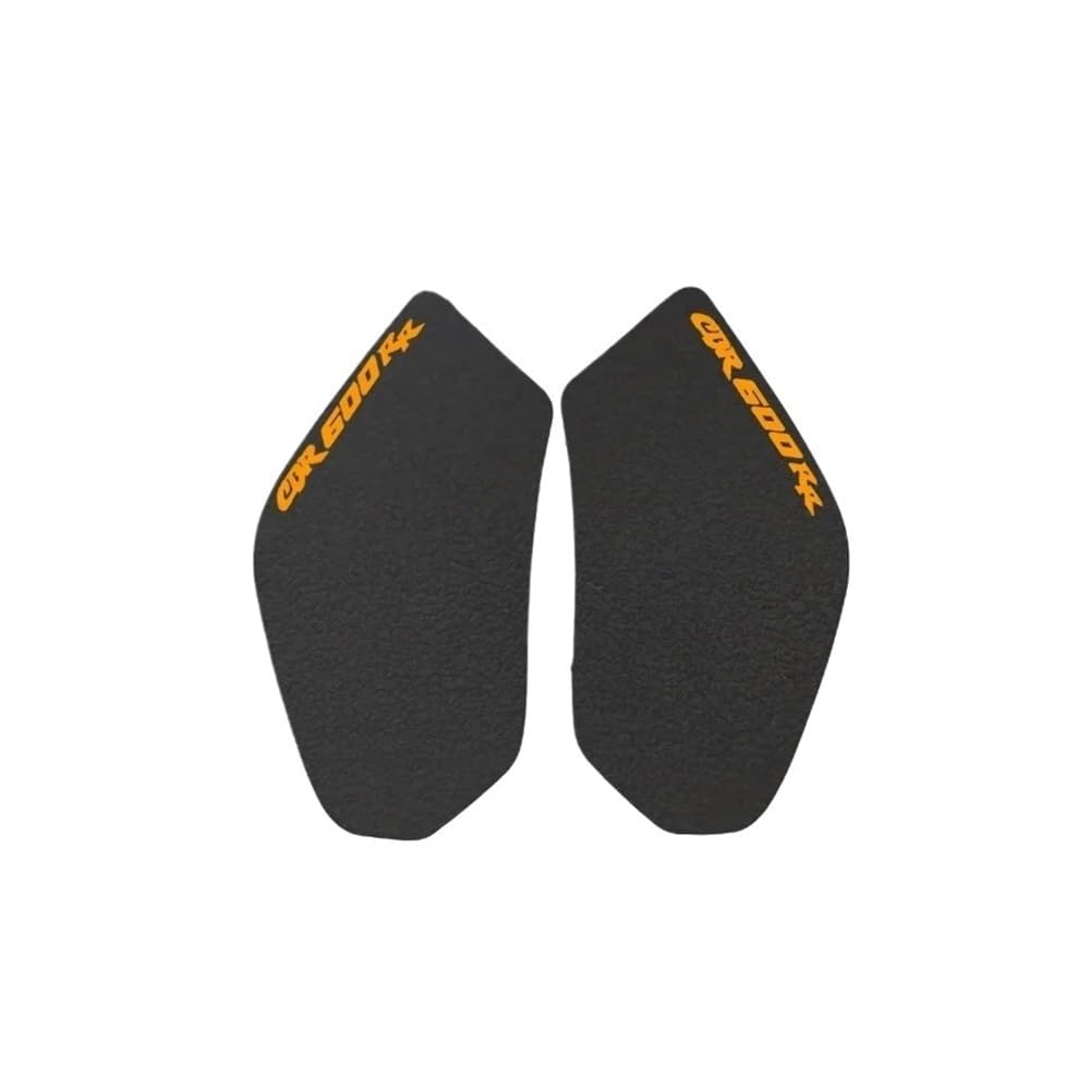 Motorrad Tankaufkleber Aufkleber Motorrad Anti Rutsch Aufkleber Tank Traction Pad Side Knie Grip Protector Für CBR600RR CBR 600 RR F5 2003 2004 2005 2006 von ZUYNPOQ