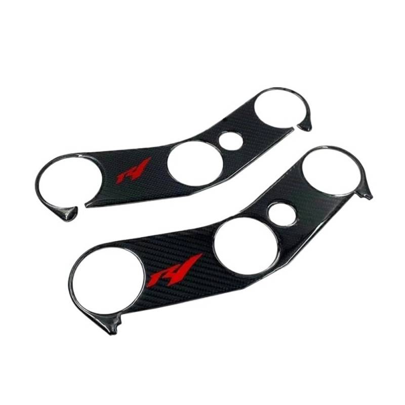 Motorrad Tankaufkleber Aufkleber Motorrad Tankdeckel Aufkleber Pad Protector Oberen Klemme Aufkleber Für Ya&maha YZF-R1 R1 2002 2003 2004 2005 2006 von ZUYNPOQ