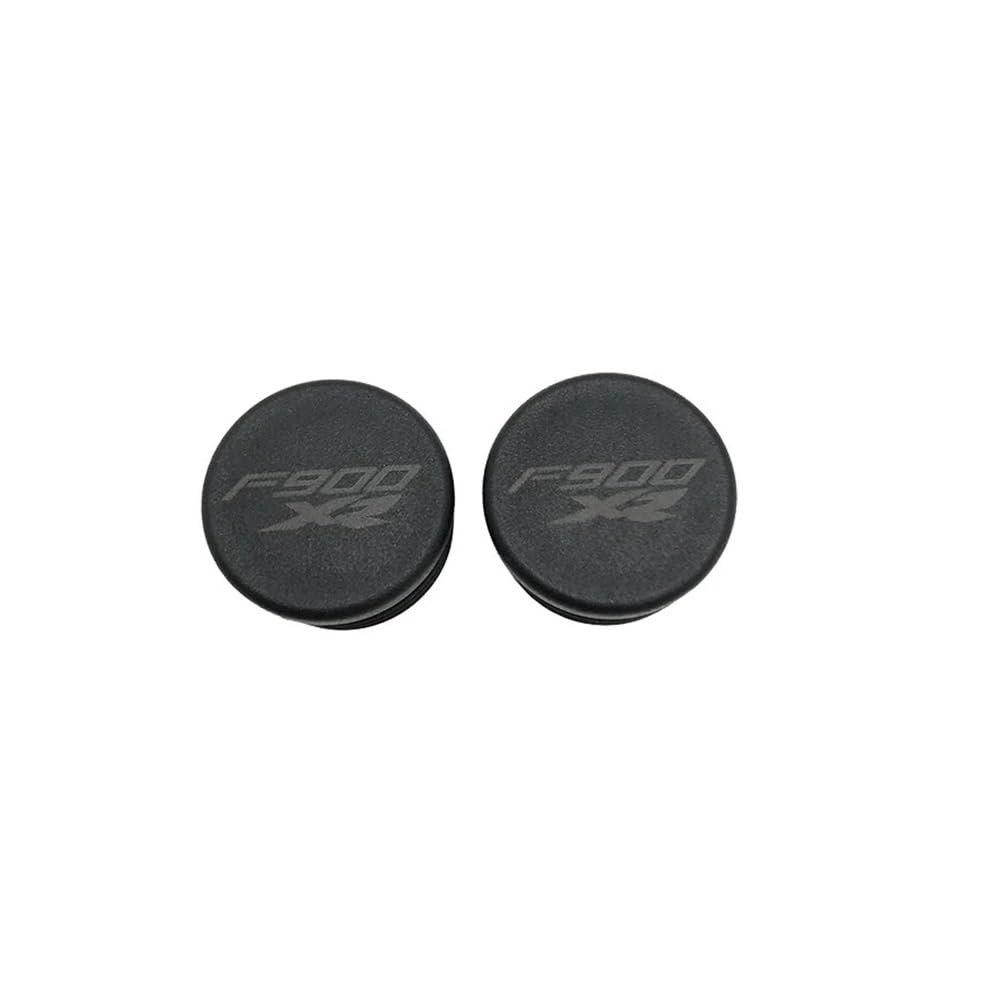 Motorräder Motorschutzabdeckung Zubehör Für F900XR F900R F 900 XR F 900XR 900R F900 R/XR 2020-2023 2022 Motorrad Zubehör Rahmen Loch Abdeckung Caps Dekorative von ZUYNPOQ