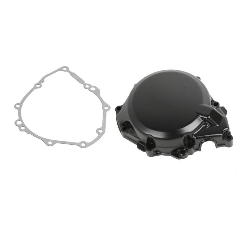 Motorräder Motorschutzabdeckung Zubehör Für Su&zuki Hayabusa GSXR1300 1999-2019 2009 2010 2011 Motorrad Teile Zubehör Stator Abdeckung Kurbelgehäuse von ZUYNPOQ