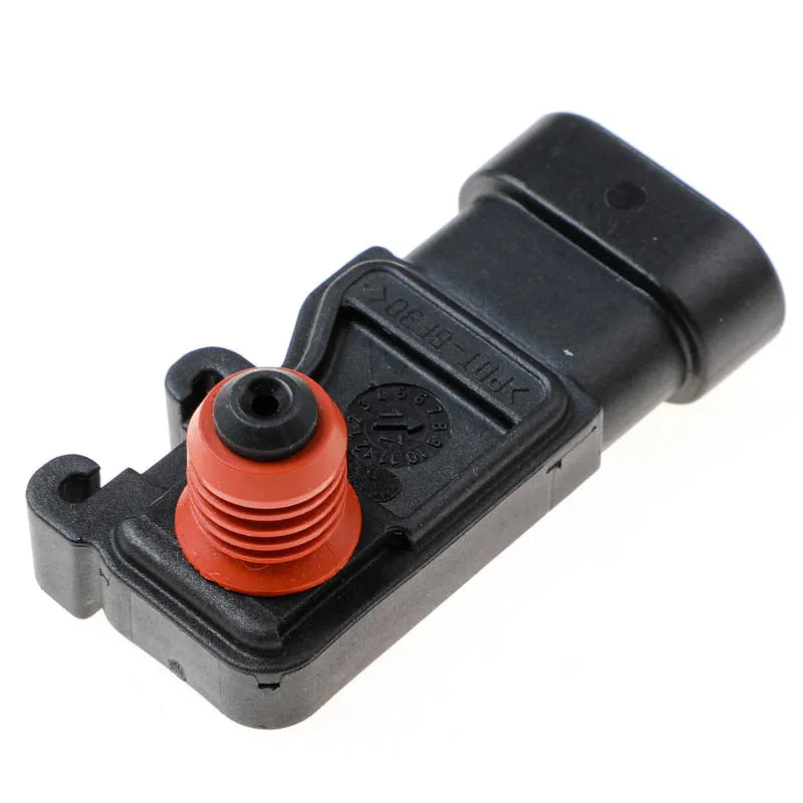 Neu 28074366, Für Mercury Mariner Außenborder 4 hub Karte Manifold Pressure Sensor 854445 28004403 Auto zubehör von ZUYNPOQ