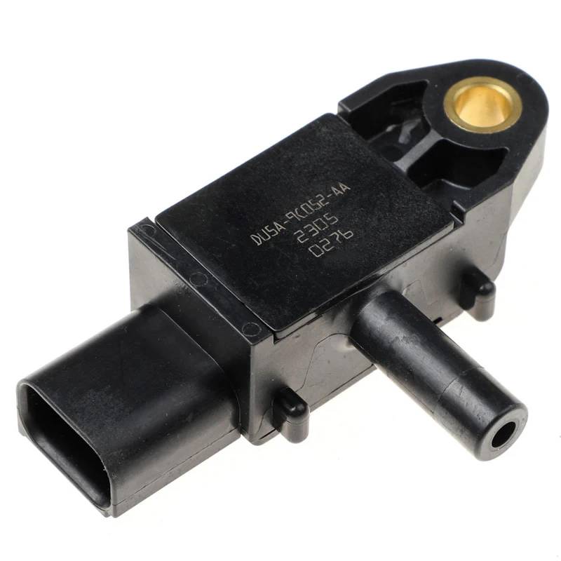 Neuer Auspuff-Druckdifferenzsensor DU5A-9C052-AA DU5A9C052AA, für Ford-Autozubehör von ZUYNPOQ