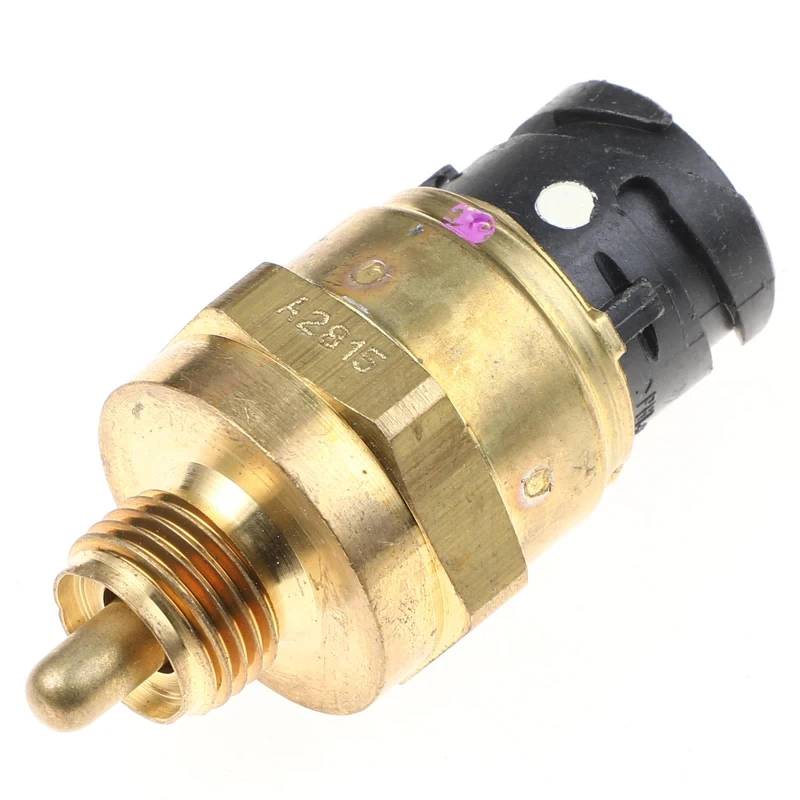 Neuer Öldrucksensor 1673078, für DAF F500 2700 CF75 CF85 XF95 105 Autozubehör von ZUYNPOQ