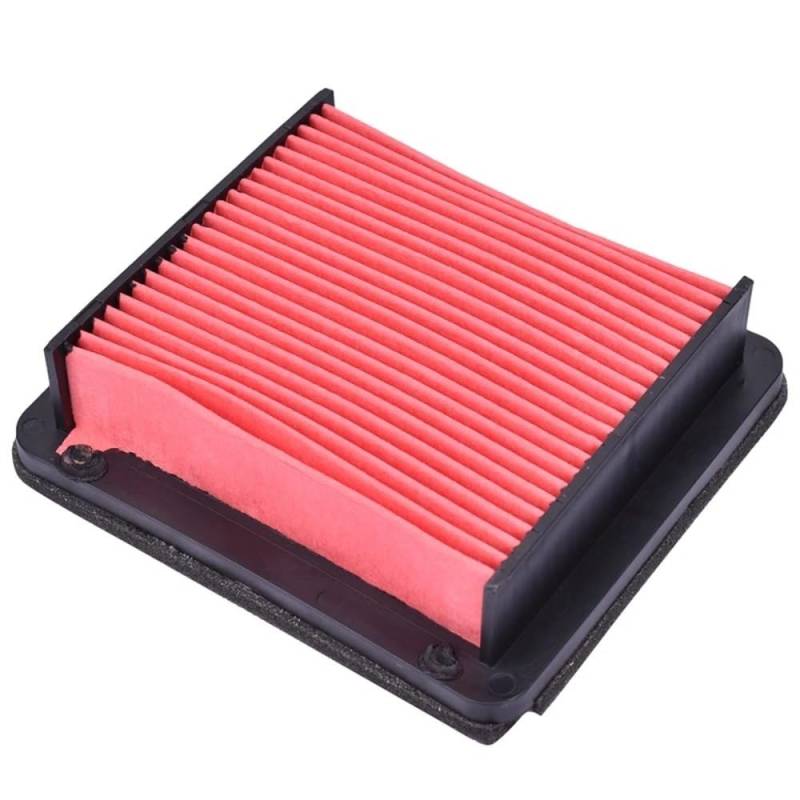 Motorradmotor Luftfilter BC3-14451-00 for Scooter XP530 A TMAX 2017-2019 XP530 EA TMAX 2017-2018 XP530 DA TMAX DX von ZVDZWBCB