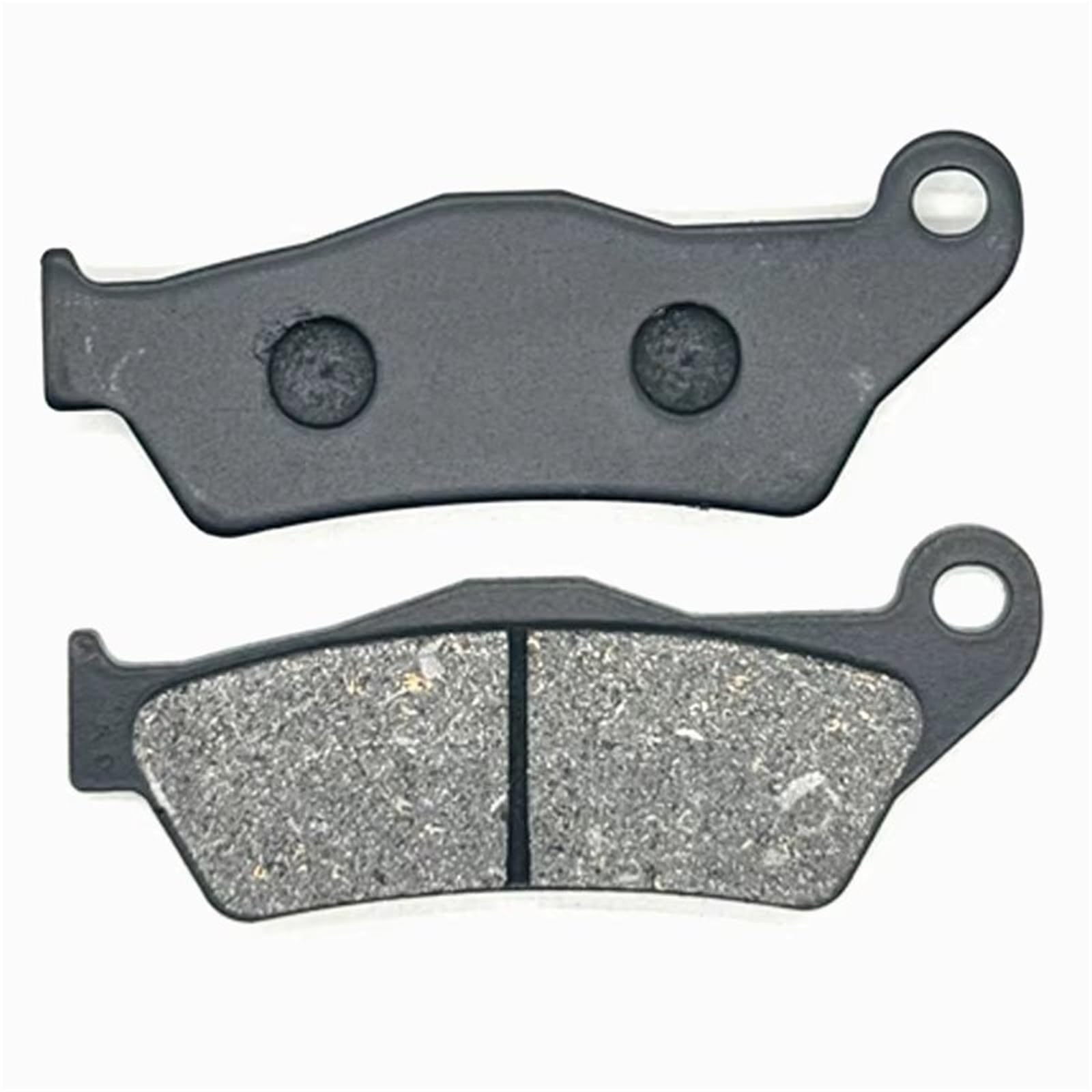 Bremsbeläge Für Bajaj Für NS150 Für NS200 Für Pulsar200 Für Pulsar220 Für RS200 Motorrad Vorne Hinten Bremsbeläge Scheibenbremsbeläge(Front Brake Pads) von ZVZGPGKLTC