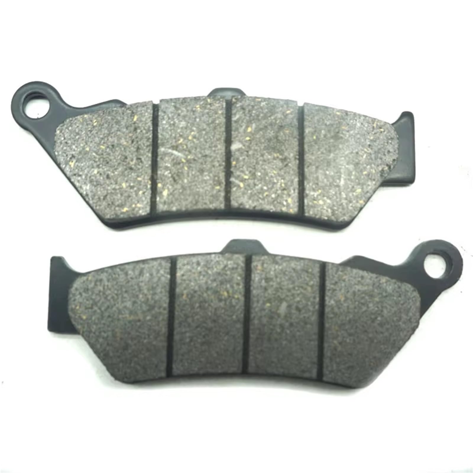 Bremsbeläge Für XG750 Für Straße Für XG750 Für Straße Für Stange Für XG Für 750 Motorrad Vorne Hinten Bremsbeläge Scheibenbremsbeläge(Front Brake Pads) von ZVZGPGKLTC