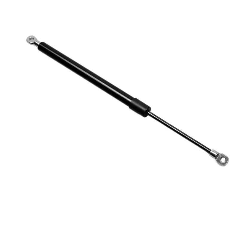 Gasdruckdämpfer 1PC Heckklappenstrebe Für City Für Cabriolet Cabrio 1981-1986 Lift Support Shock Damper Rod Heckklappendämpfer(Normal Black) von ZVZGPGKLTC