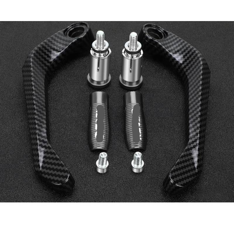 Bremskupplungsschutz 7/8 "22MM Motorrad Zubehör Lenker Griffe Bremse Kupplung Hebel Hand Schutzfolie Für C650 C650 GT C650 Sport von ZWEUTBM