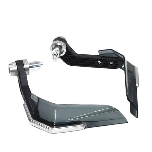 Bremskupplungsschutz Motorrad Griff Grip Winddicht Schutz Bremse Kupplung Hebel Schutz Für Yam&aha TMAX530 TMAX500 T-MAX TMAX 530 500 T-MAX530 von ZWEUTBM