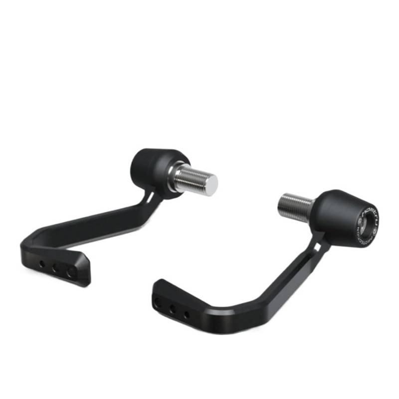 Bremskupplungsschutz Motorrad-Handschutz-Lenker Für CBR650R 2019–2023 CBR650F 2014–2019 CBR Handel Bar Ends Bremsschutz Kupplungshebel von ZWEUTBM