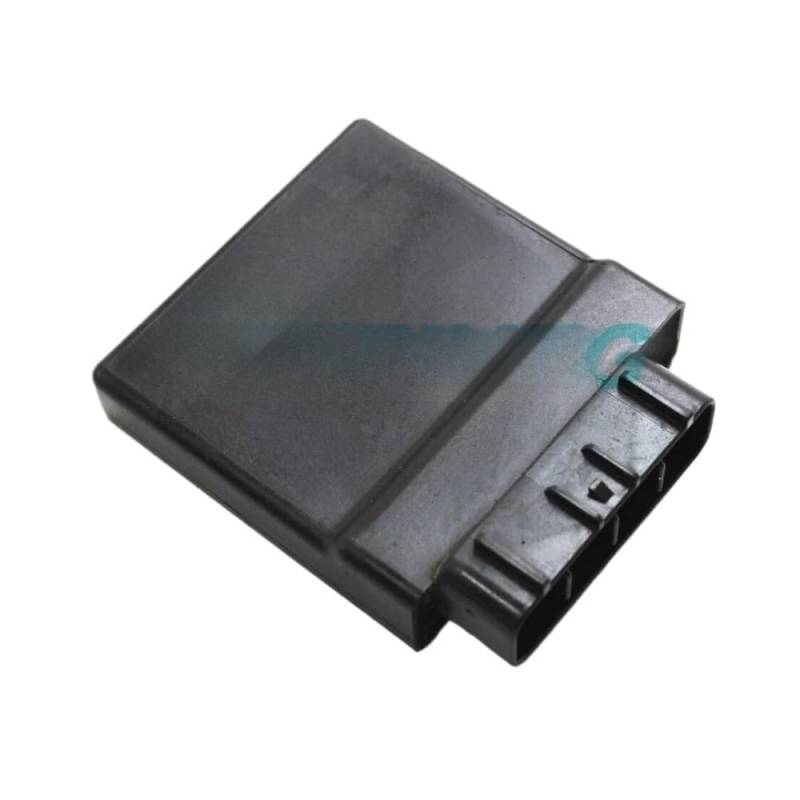 CDI Zündung CDI Zünder Für Ka&wasaki KLR 650 KLR650 2008-2018 CDI Zünder Box ECU 16PIN CDI Einheit von ZWEUTBM