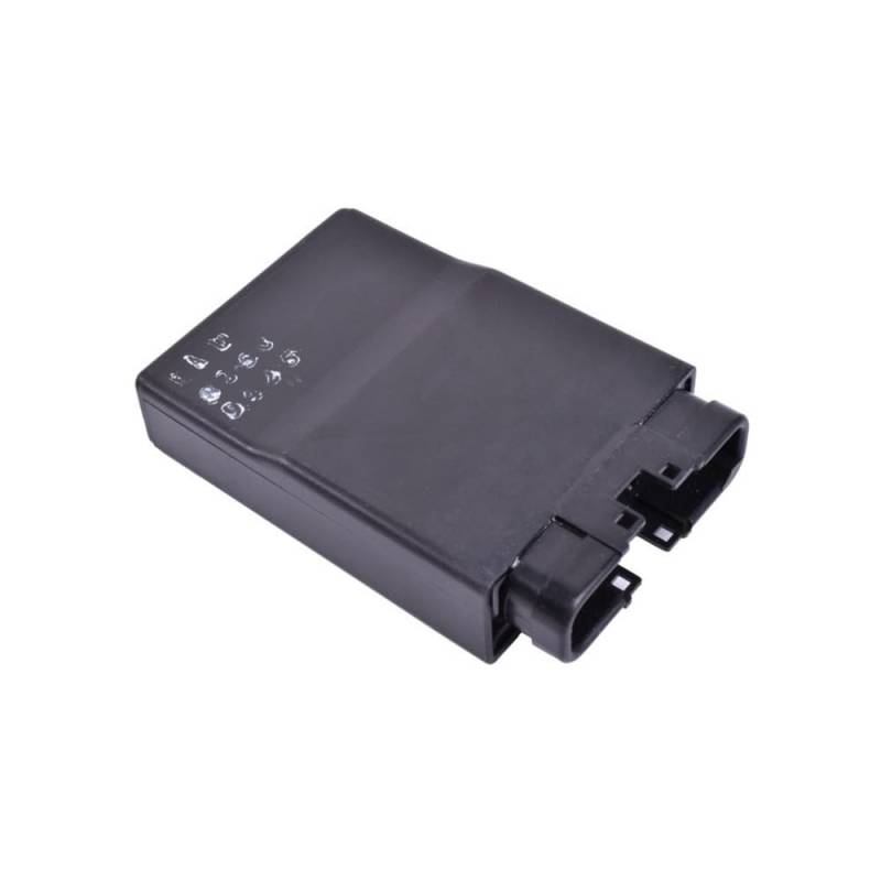 CDI Zündung Digitale Elektronische Zündung CDI Zündung ECU Box Für CBR250RR 90-94 CB250 Für Für Hornet 96-98 CB250 Für Jade 91-94 CB-1 89-91 von ZWEUTBM