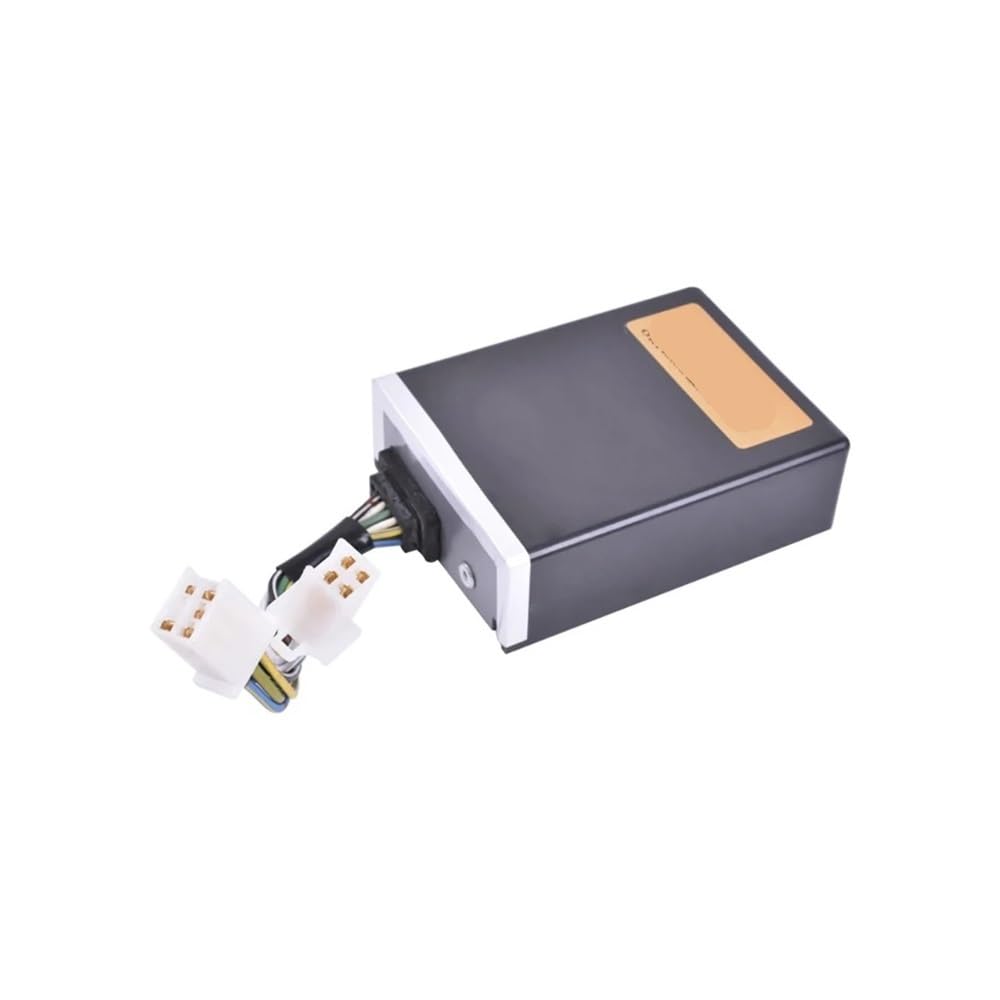 CDI Zündung Intelligente Elektrische Digitale Zündung CDI ECU Einheit Box Zünder Zündgerät Für KY1 CBR250R MC19 CBR250 CBR 250 von ZWEUTBM