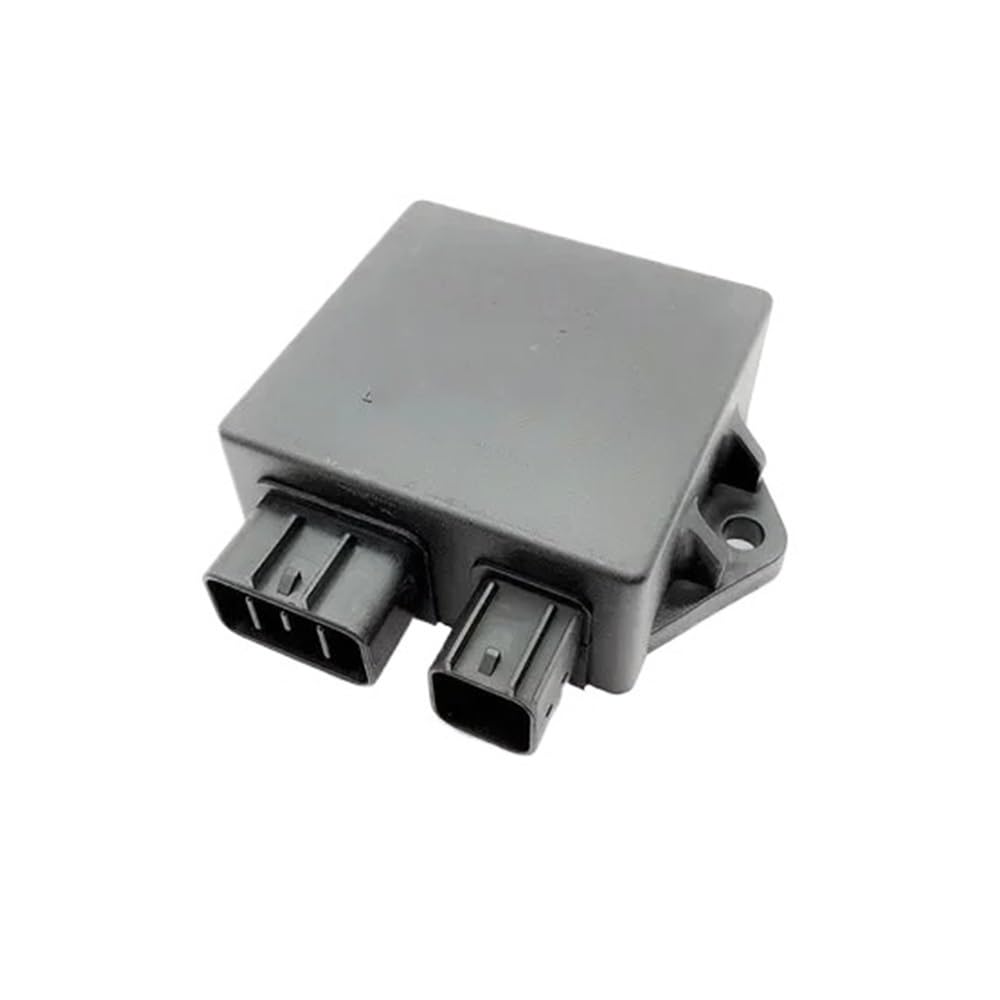 CDI Zündung Motorrad 8 Pin 12 Pin CDI Box Zündung Trigger Für Su&zuki EN125 GN125 GS125 HJ125K 125CC von ZWEUTBM