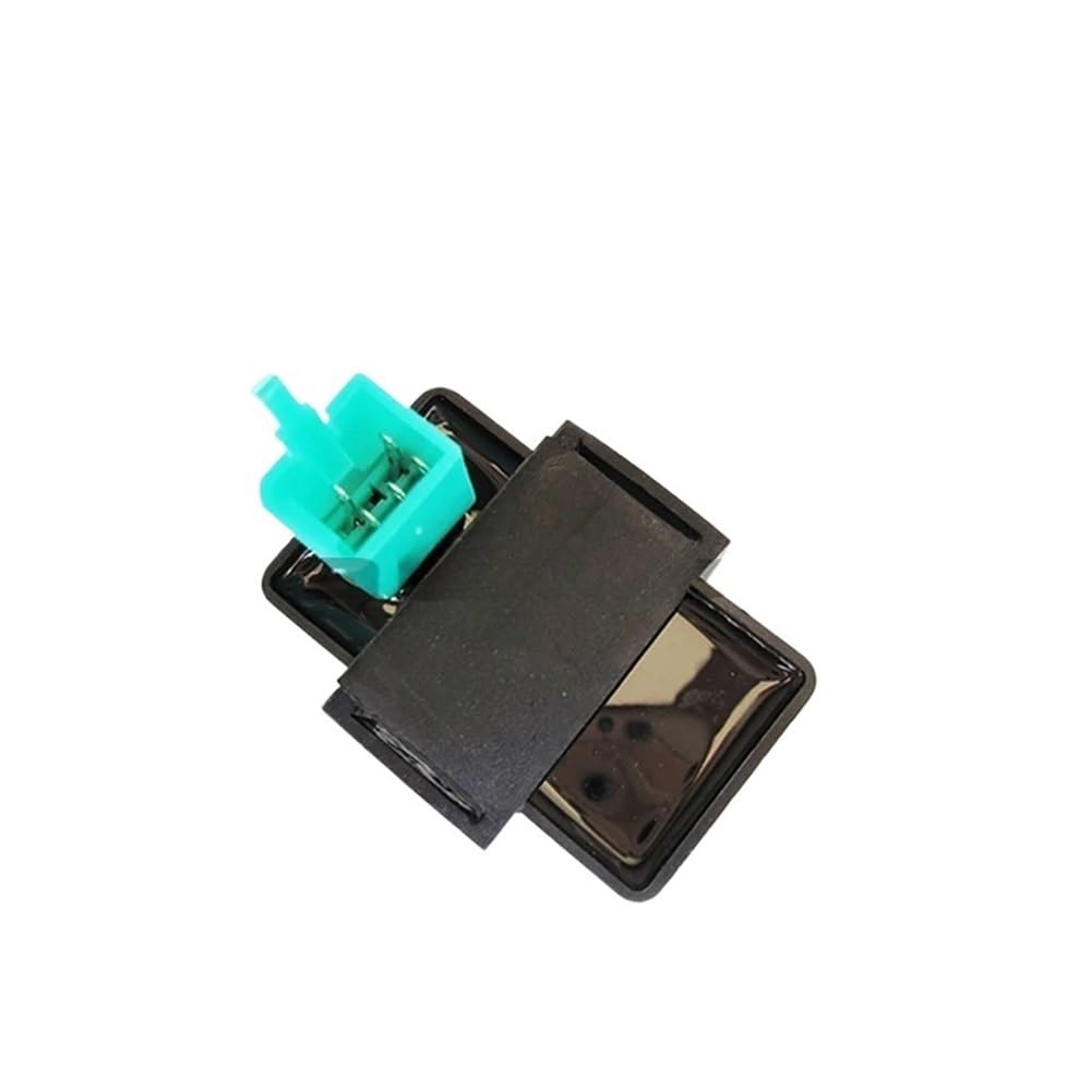 CDI Zündung Motorrad CDI AC Box 5 Pin Für XR CRF 50 70 90 110 125cc Quad ATV von ZWEUTBM