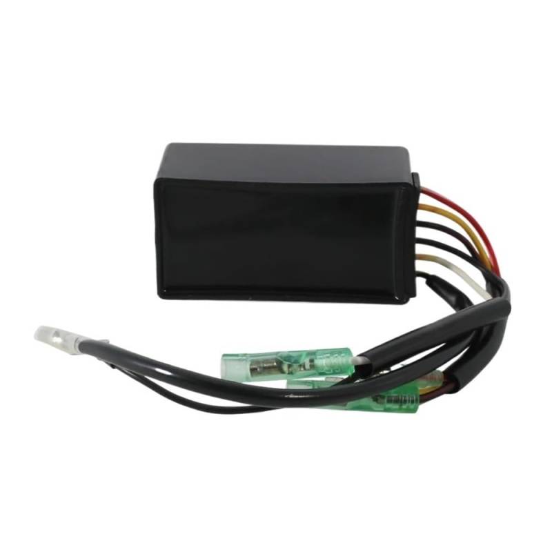 CDI Zündung Motorrad CDI Elektronik Zündung Pack Für Mercury Für Mercruiser 4HP 4 5HP 5 von ZWEUTBM