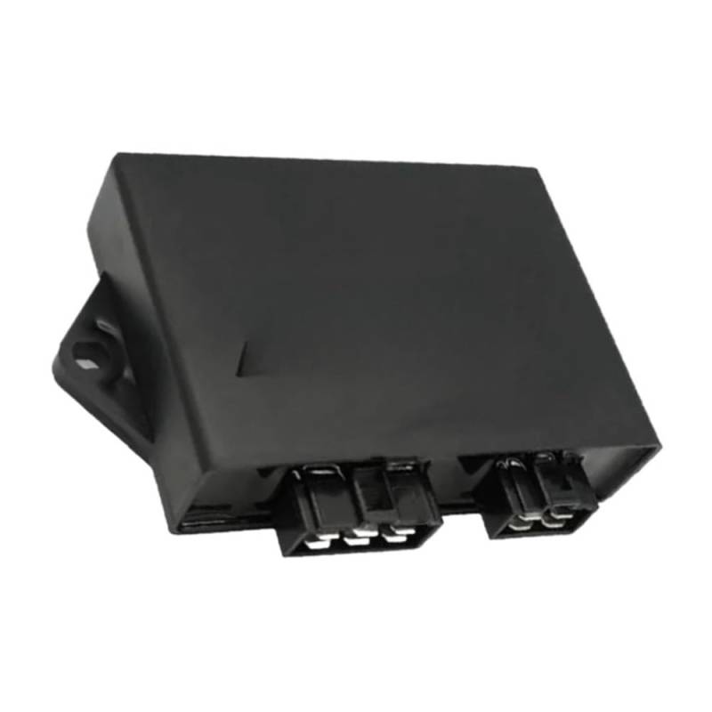 CDI Zündung Motorrad CDI Zündung CDI Box Unit ECU Für Ya&maha Für Virago 535 Für Virago XV535 1991-2004 von ZWEUTBM