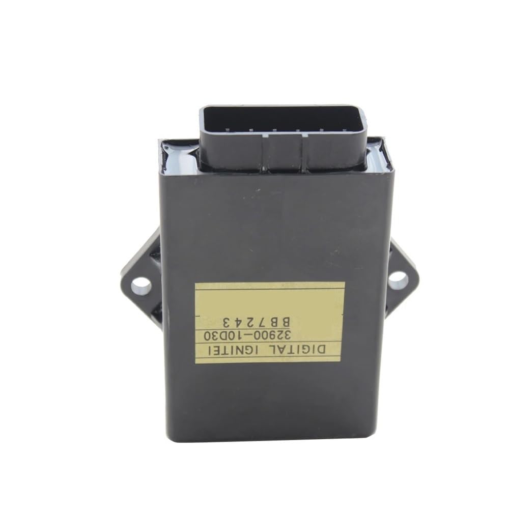 CDI Zündung Motorrad Digitale Elektronische Zündung CDI Box Unit ECU Für Su&zuki GSF400 75A VC 77A VC FR400 78A VC FR GSF 400 von ZWEUTBM