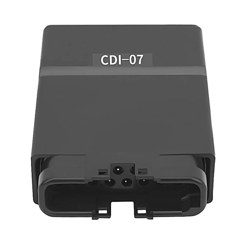 CDI Zündung Motorrad Digitale Zündung CDI ECU TCI Für CB400F CB-1 400 CB400SF CBR250RR MC22 Kaz Für Für Hornet 250 CB250 Für Jade MC22 MC23 MC31 von ZWEUTBM