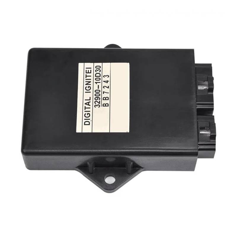 CDI Zündung Motorrad Digitale Zündung CDI Einheit Starter Zündgerät Zünder Box Für Su&zuki GSXR250 GSX-R250 GJ73A GSXR 250 GSX-R 250 1989-1994 von ZWEUTBM