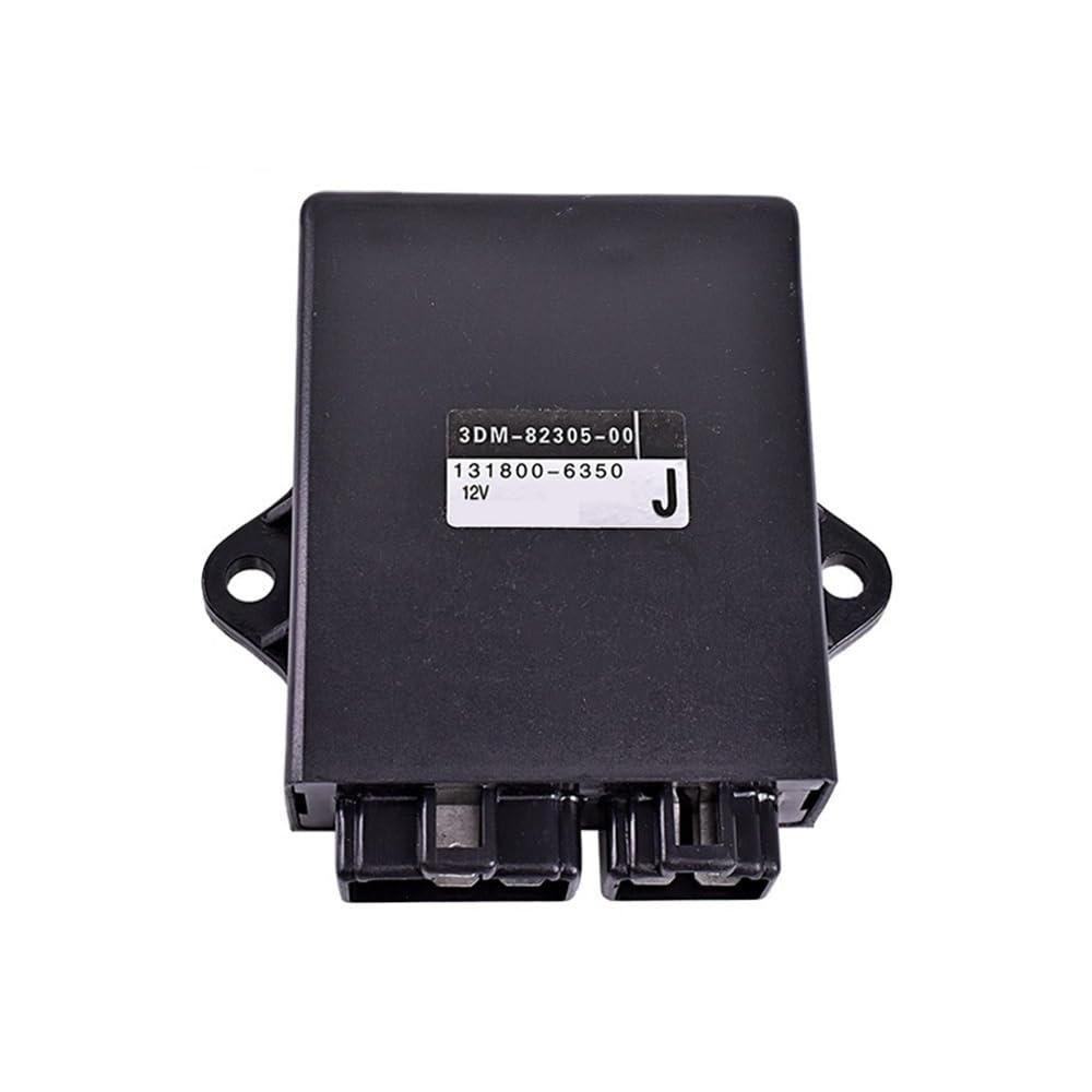 CDI Zündung Motorrad Digitale Zündung CDI Einheit Starter Zündgerät Zünder Für YA&MAHA 3DM XV250S 94-08 XV250 Für Virago 250 XV 250 von ZWEUTBM