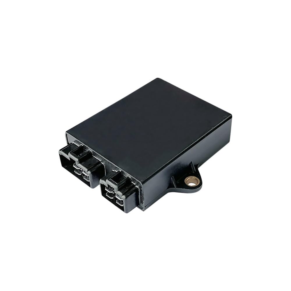 CDI Zündung Motorrad Zünder CDI Box Ignition Control Unit 4RF-82305-00/2UJ-82305-00-00 Für Ya&maha Für Virago 250 Xv250 Für V-Star 250Cc 1995-2007 von ZWEUTBM